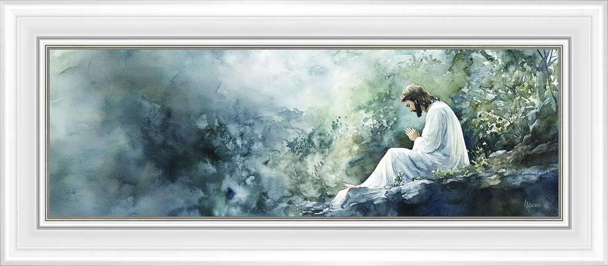 Gethsemane
