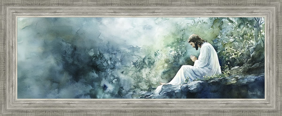 Gethsemane