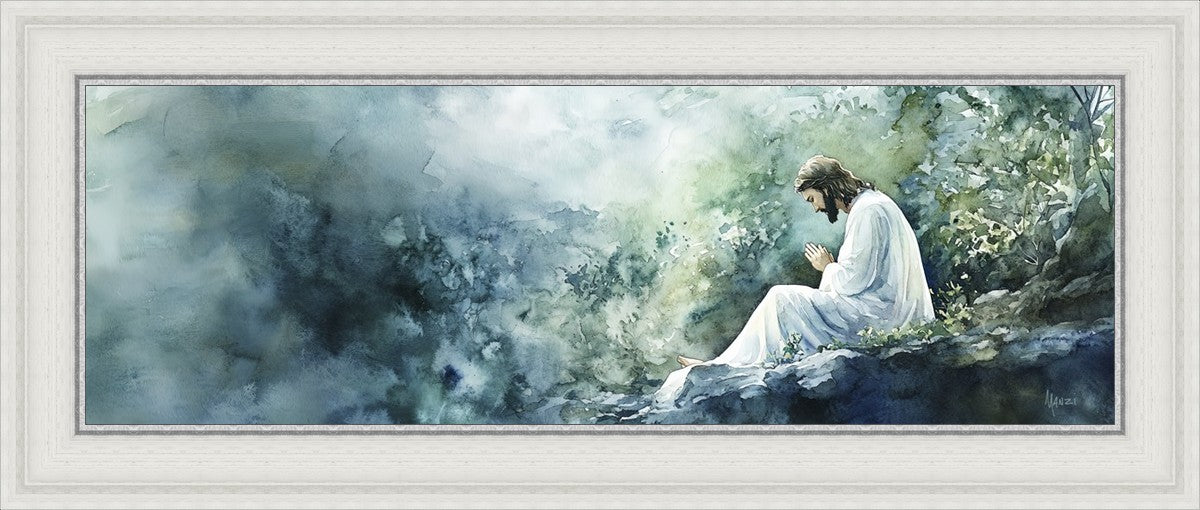 Gethsemane