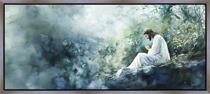 Gethsemane Gallery Wrap