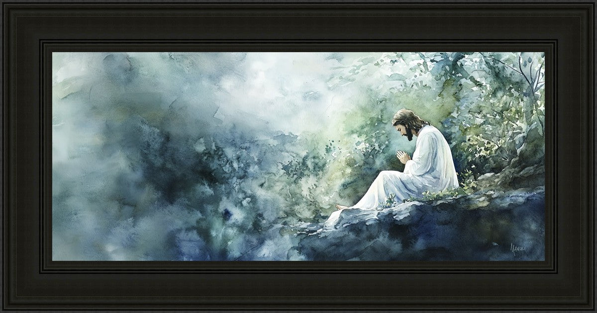 Gethsemane