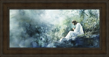 Gethsemane