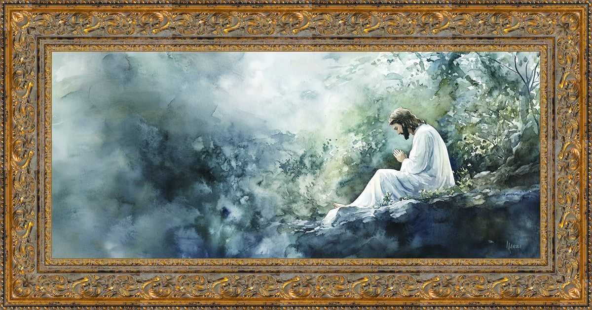 Gethsemane
