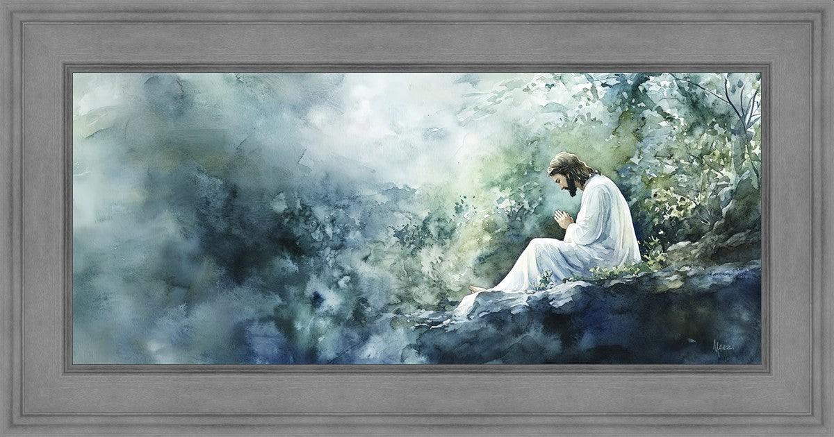 Gethsemane