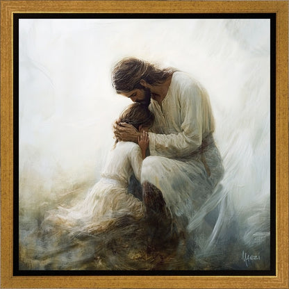 Hold Me Gallery Wrap