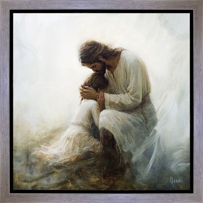 Hold Me Gallery Wrap