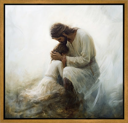 Hold Me Gallery Wrap