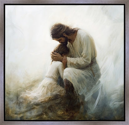 Hold Me Gallery Wrap