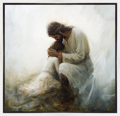 Hold Me Gallery Wrap