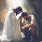 No Darkness is So Vast