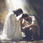 No Darkness is So Vast