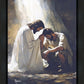 No Darkness is So Vast