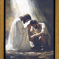 No Darkness is So Vast