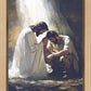 No Darkness is So Vast