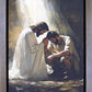 No Darkness is So Vast