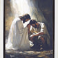 No Darkness is So Vast
