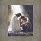 No Darkness is So Vast