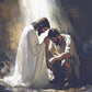 No Darkness is So Vast