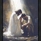 No Darkness is So Vast