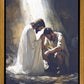 No Darkness is So Vast