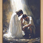 No Darkness is So Vast