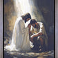 No Darkness is So Vast