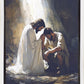 No Darkness is So Vast