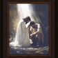 No Darkness is So Vast