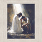 No Darkness is So Vast