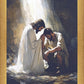 No Darkness is So Vast