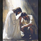 No Darkness is So Vast