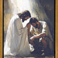 No Darkness is So Vast
