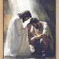 No Darkness is So Vast