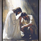 No Darkness is So Vast