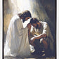 No Darkness is So Vast