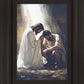 No Darkness is So Vast