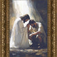 No Darkness is So Vast