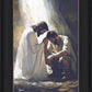 No Darkness is So Vast
