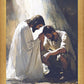 No Darkness is So Vast