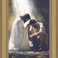 No Darkness is So Vast
