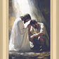 No Darkness is So Vast