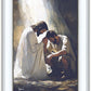 No Darkness is So Vast