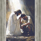 No Darkness is So Vast