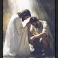 No Darkness is So Vast
