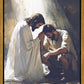 No Darkness is So Vast