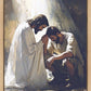 No Darkness is So Vast