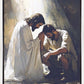 No Darkness is So Vast