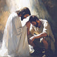 No Darkness is So Vast