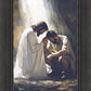 No Darkness is So Vast