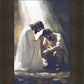 No Darkness is So Vast